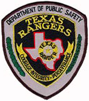 Texas Rangers (law enforcement)